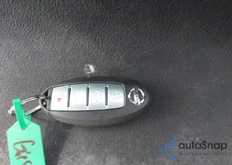 2015 Nissan Altima 2.5 S from USA, damaged, VIN 1N4AL3AP6FN377071